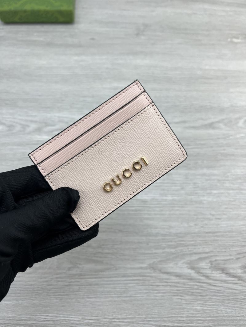 Gucci Wallets Purse